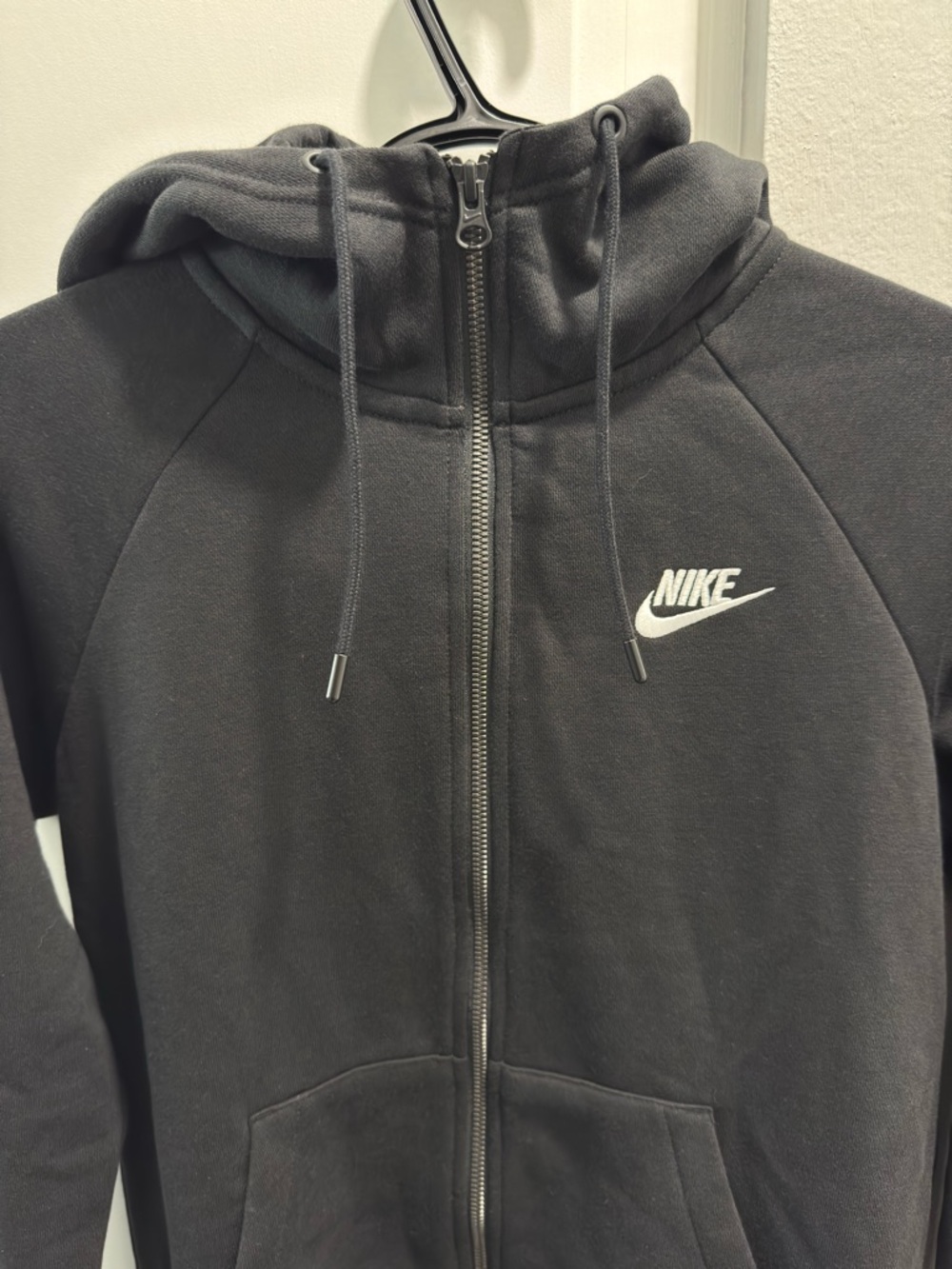 NWT Nike full-zip hoodie - Picture 4 of 5